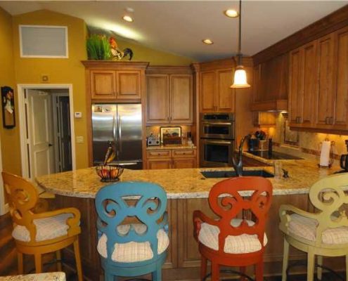 Harbour Ridge Yacht & Country Club FL fl renovated patio home