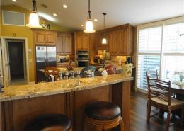 Harbour Ridge Yacht & Country Club FL fl renovated patio home