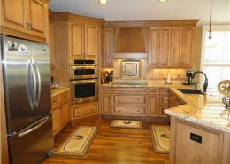 Harbour Ridge Yacht & Country Club FL fl renovated patio home