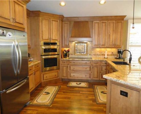 Harbour Ridge Yacht & Country Club FL fl renovated patio home