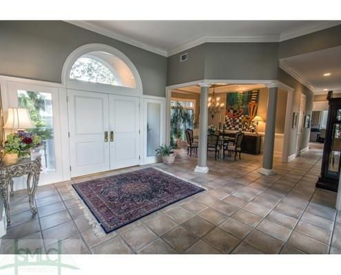 the landings on skidaway island ga savannah luxury home