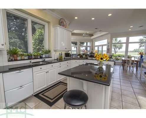 the landings on skidaway island ga savannah luxury home