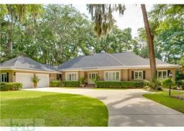 The Landings on Skidaway Island GA savannah homes