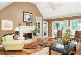 The Landings on Skidaway Island GA savannah homes