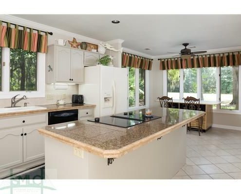 The Landings on Skidaway Island GA savannah homes