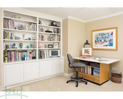 The Landings on Skidaway Island GA savannah homes