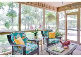 The Landings on Skidaway Island GA savannah homes