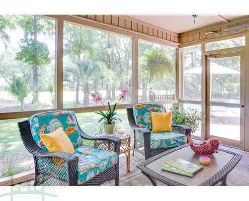 The Landings on Skidaway Island GA savannah homes