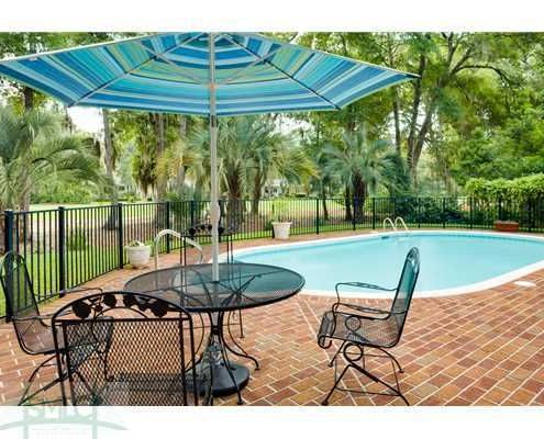 The Landings on Skidaway Island GA savannah homes