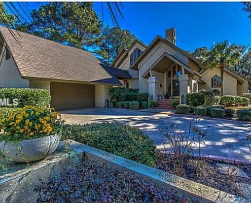 moss creek plantation sc south carolina home