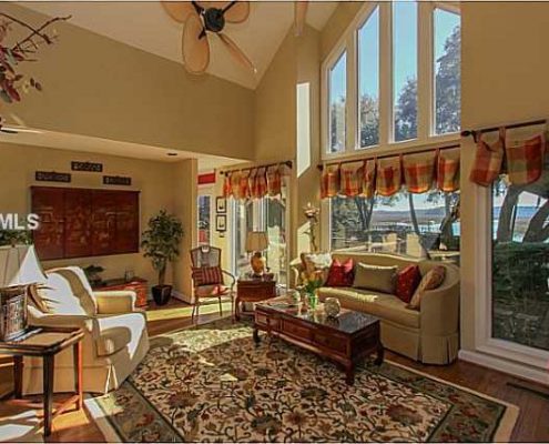 moss creek plantation sc south carolina home