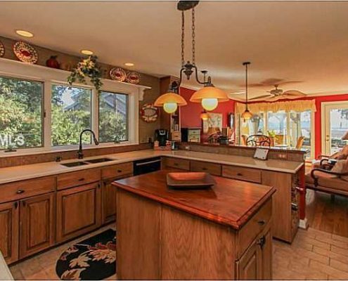 moss creek plantation sc south carolina home