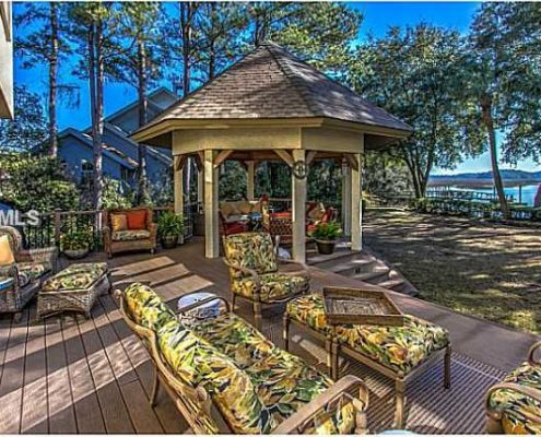 moss creek plantation sc south carolina home