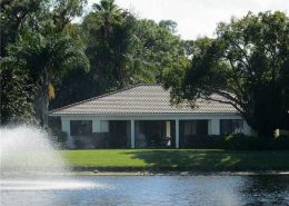 Piper's Landing FL south fl home