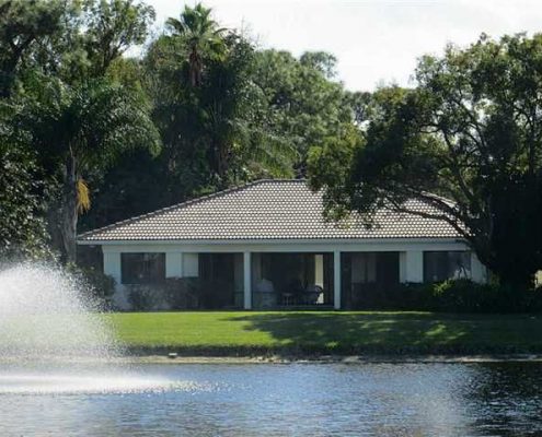 Piper's Landing FL south fl home