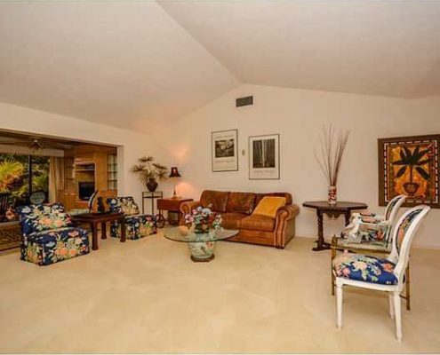 Piper's Landing FL palm city golf home