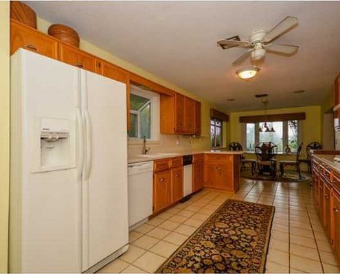 Piper's Landing FL palm city golf home