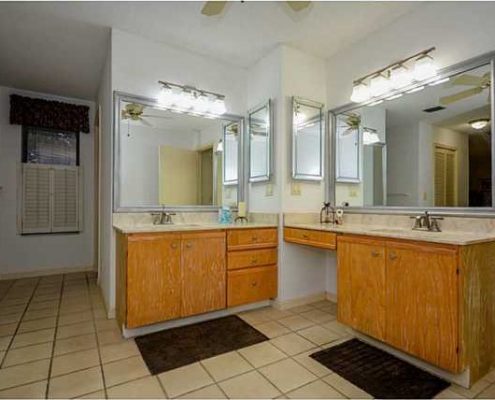 Piper's Landing FL palm city golf home