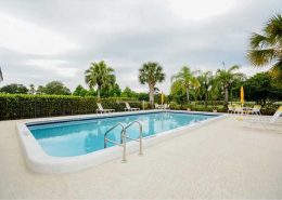 Piper's Landing FL palm city golf home