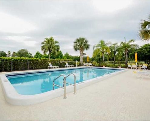 Piper's Landing FL palm city golf home