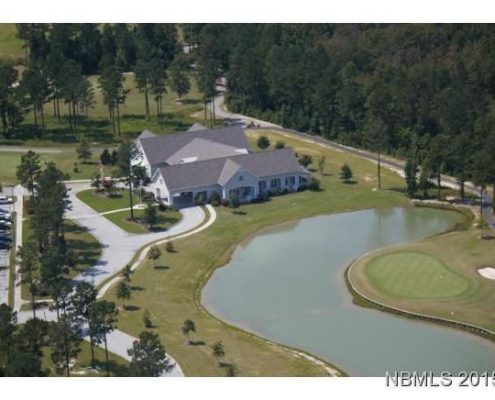 Carolina Colours NC new bern home