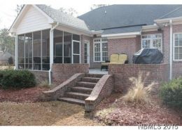 Carolina Colours NC new bern home