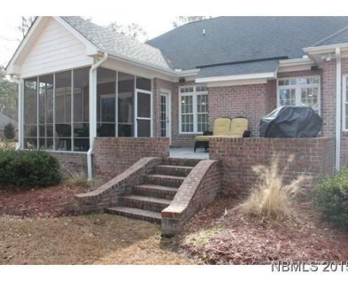 Carolina Colours NC new bern home