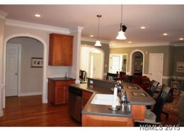 Carolina Colours NC new bern home