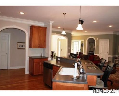 Carolina Colours NC new bern home