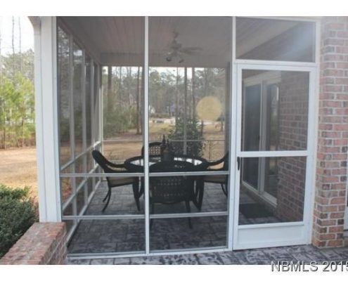 Carolina Colours NC new bern home