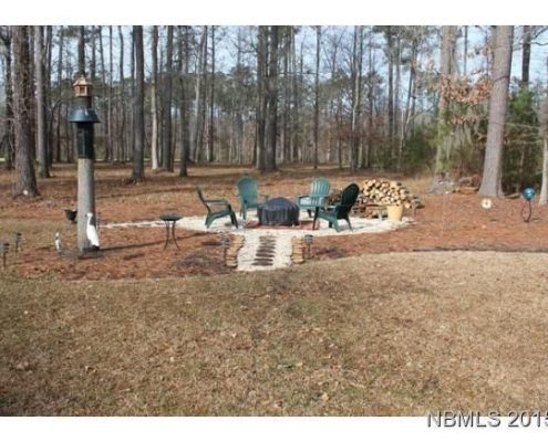 Carolina Colours NC new bern home