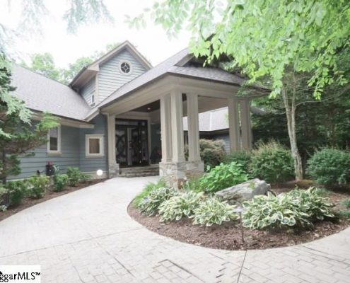 Cliffs at Glassy SC landrum sc home