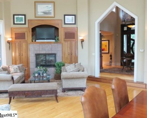 Cliffs at Glassy SC landrum sc home