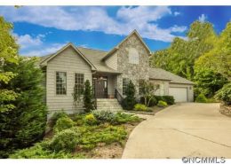 Connestee Falls NC brevard nc home