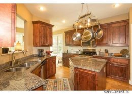 Connestee Falls NC brevard nc home