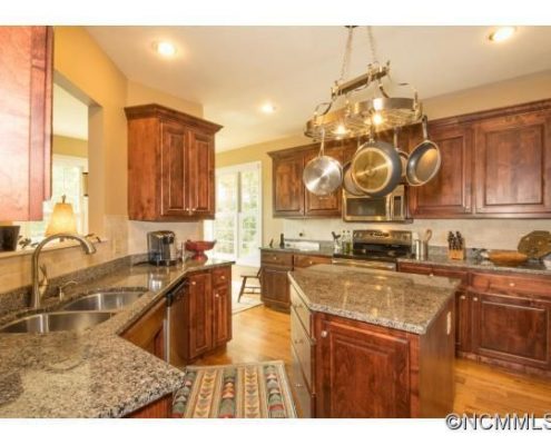 Connestee Falls NC brevard nc home