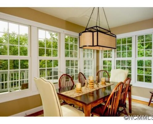 Connestee Falls NC brevard nc home