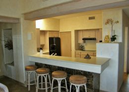 Desert Mountain AZ desert home