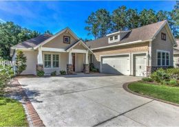 Hampton Lake SC bluffton home