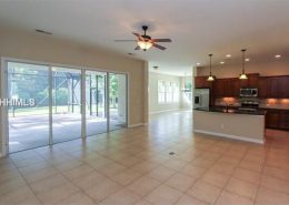 Hampton Lake SC bluffton home