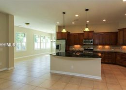 Hampton Lake SC bluffton home