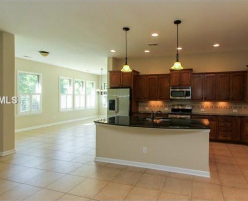 Hampton Lake SC bluffton home