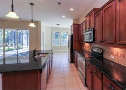 Hampton Lake SC bluffton home