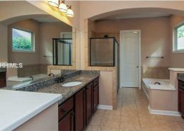 Hampton Lake SC bluffton home