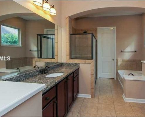 Hampton Lake SC bluffton home