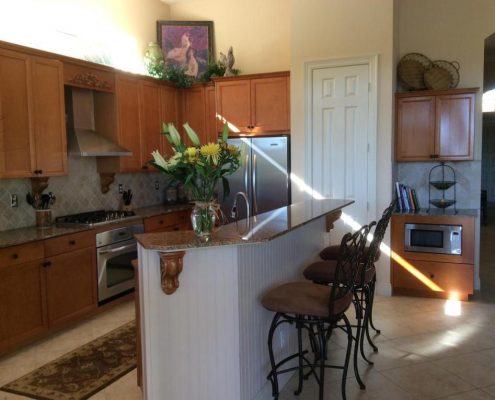 Ibis Golf Country Club FL west palm beach home