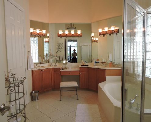 Ibis Golf Country Club FL west palm beach home