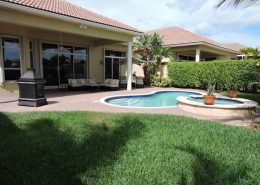Ibis Golf Country Club FL west palm beach home