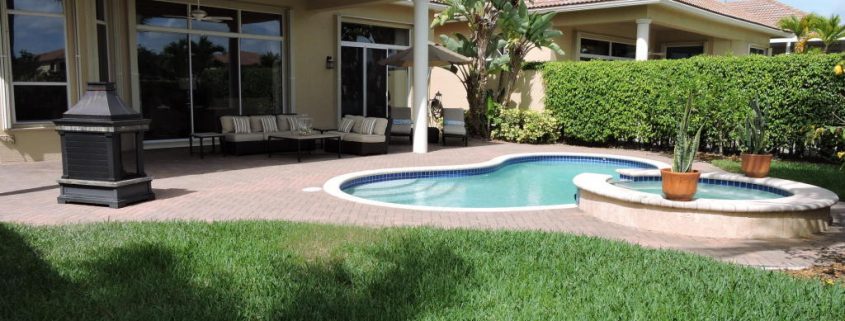 west palm beach home