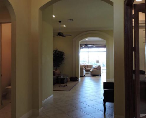 Ibis Golf Country Club FL